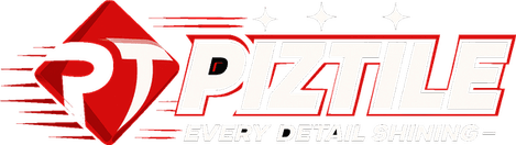 PizTile - Every detail shining